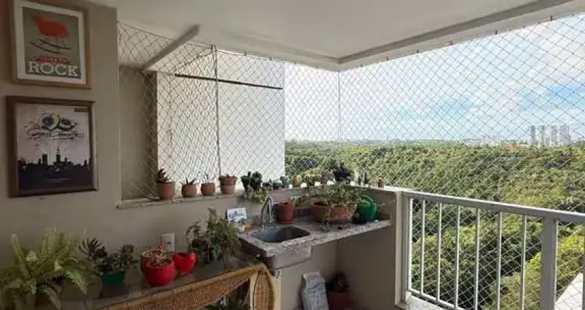 Apartamento à venda no bairro pituaçu - salvador/ba