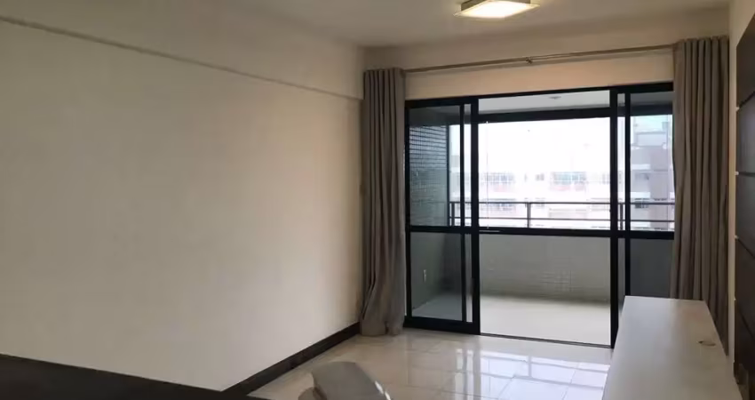 Apartamento com 1 quarto à venda na Avenida Paulo VI, Pituba, Salvador