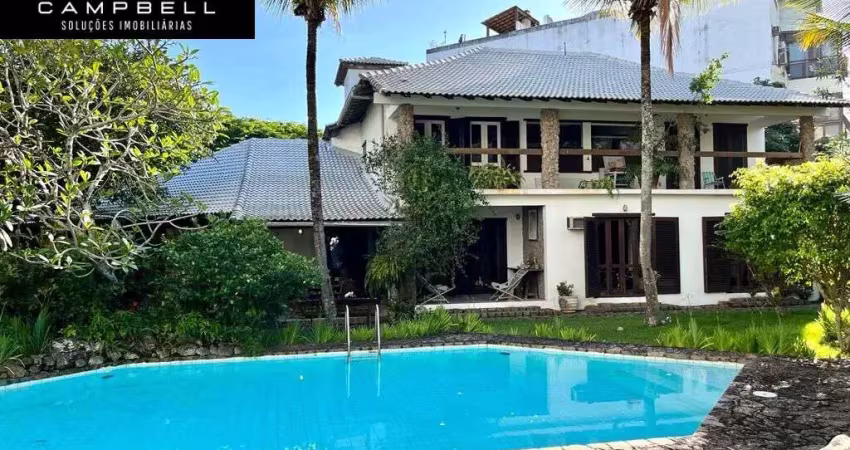 Casa alto padrão em recreio dos bandeirantes, rio de janeiro/rj