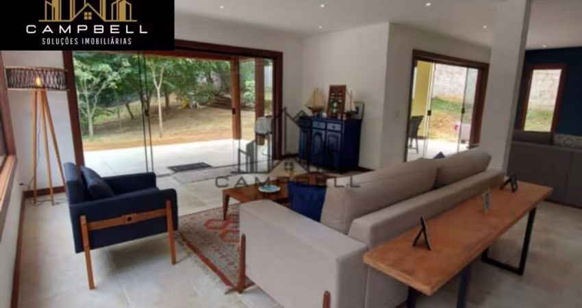 Casa em Alto de Búzios, Armação dos Búzios/RJ