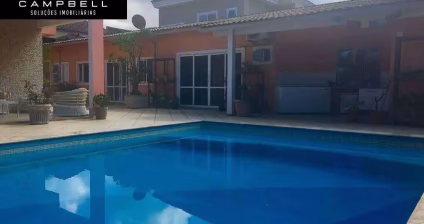 Condomínio serenidade - casa duplex em vargem pequena
