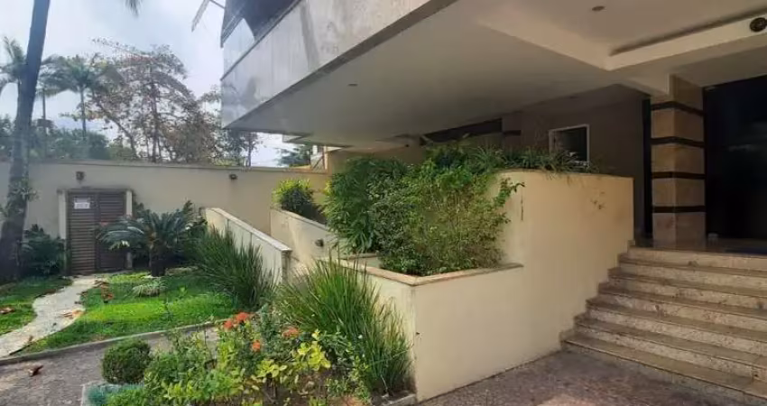 Apartamento à venda no bairro recreio dos bandeirantes - rio de janeiro/rj