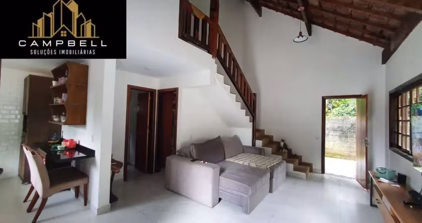 Casa com 3 quartos à venda na Estrada do Morgado, Vargem Grande, Rio de Janeiro