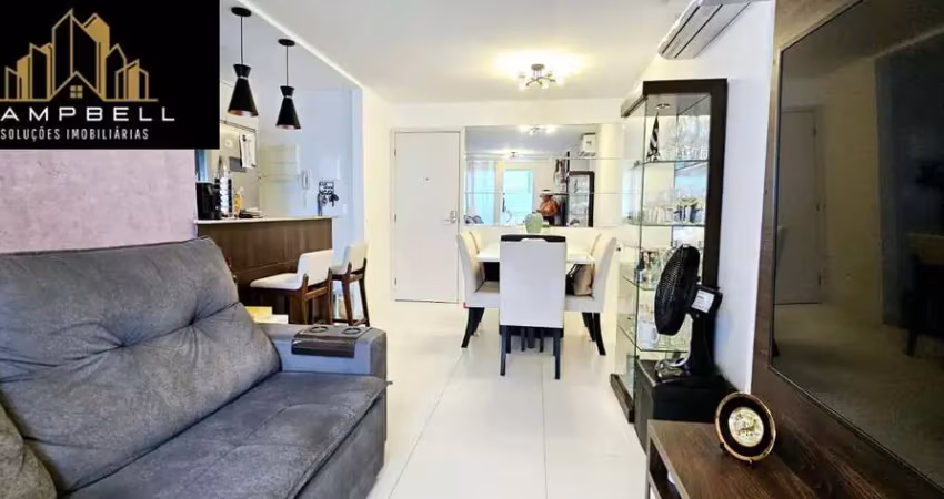 Apartamento em recreio dos bandeirantes, rio de janeiro/rj