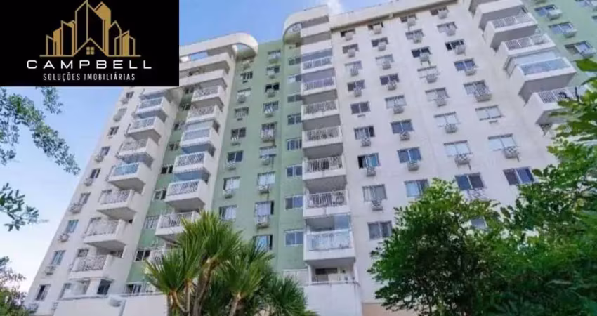 Apartamento com 2 quartos à venda na Av Olof Palm, Recreio dos Bandeirantes, Rio de Janeiro