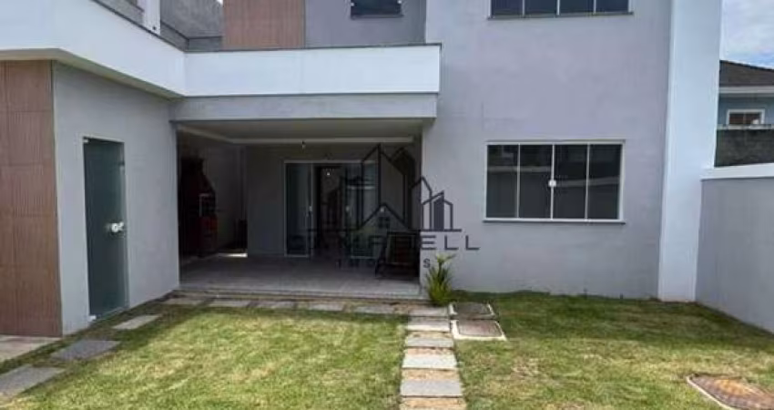 Casa à venda no bairro Vargem Pequena - Rio de Janeiro/RJ