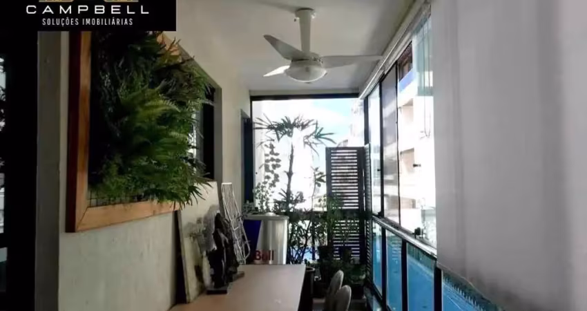 Apartamento à venda no bairro recreio dos bandeirantes - rio de janeiro/rj, zona oeste