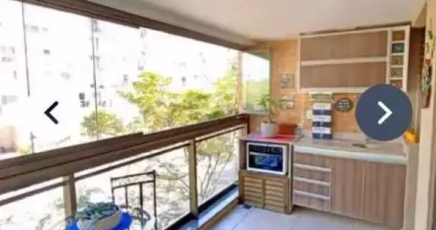 Park premium - apartamento à venda no bairro recreio dos bandeirantes - rio de janeiro/rj, zona oeste