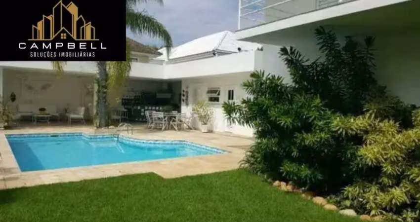 Casa Alto Padrão em Barra da Tijuca, Rio de Janeiro/RJ