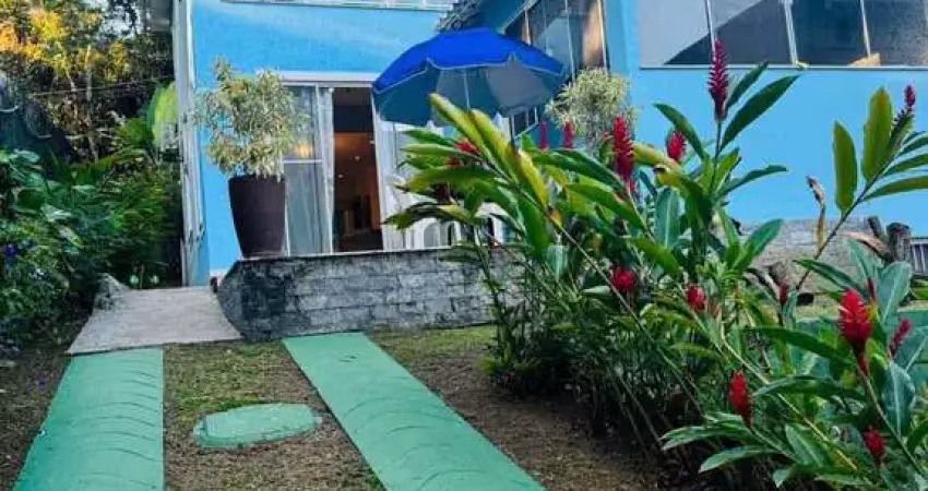 Casa à venda no bairro Vargem Grande - Rio de Janeiro/RJ, Zona Oeste