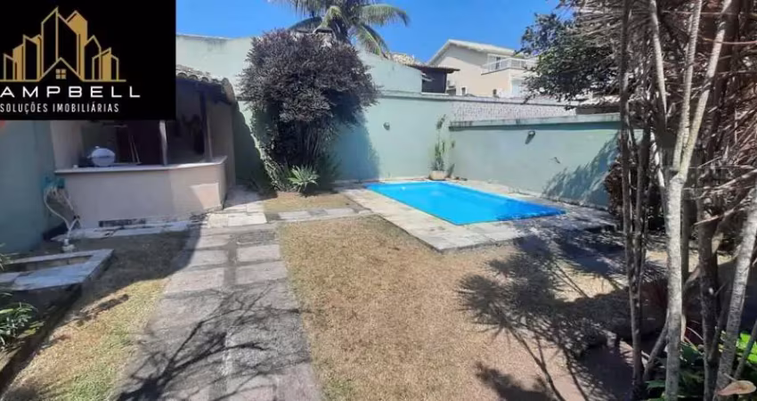 Casa em Recreio dos Bandeirantes, Rio de Janeiro/RJ
