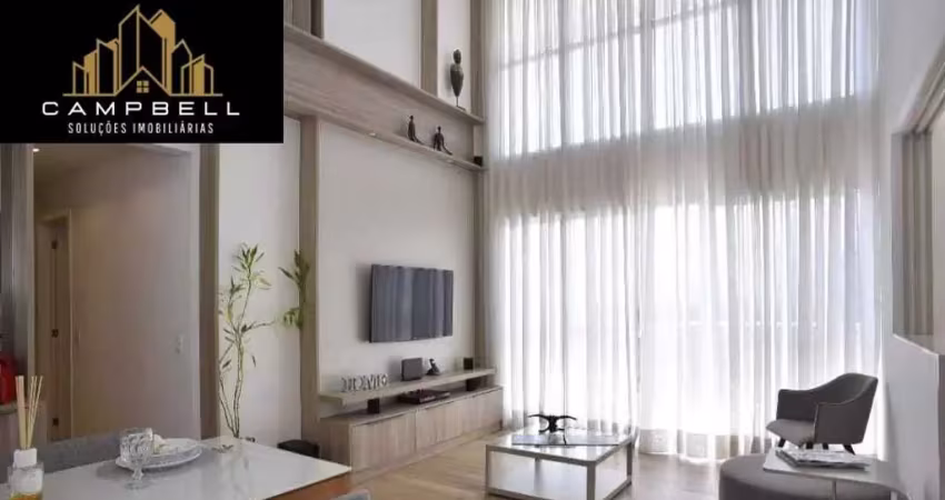 Condomínio soho residence - apartamento mobiliado em barra olímpica, rio de janeiro/rj