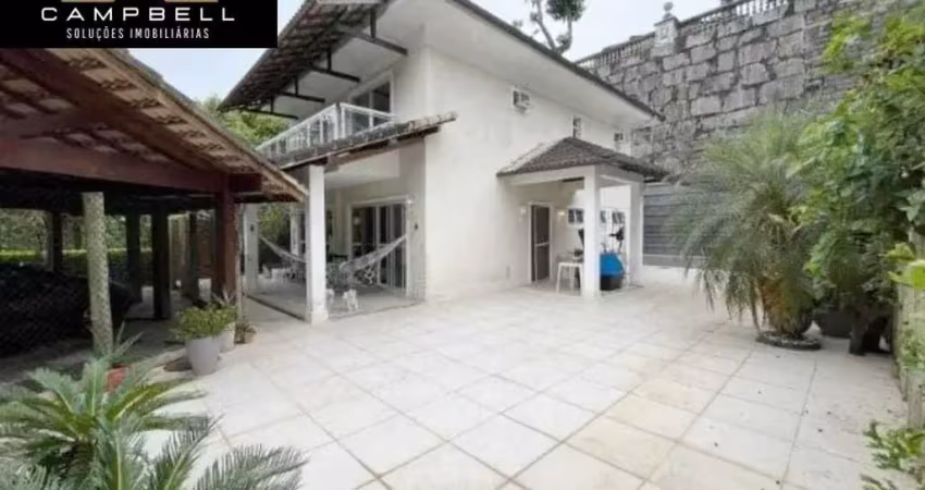 Casa Alto Padrão em Recreio dos Bandeirantes, Rio de Janeiro/RJ