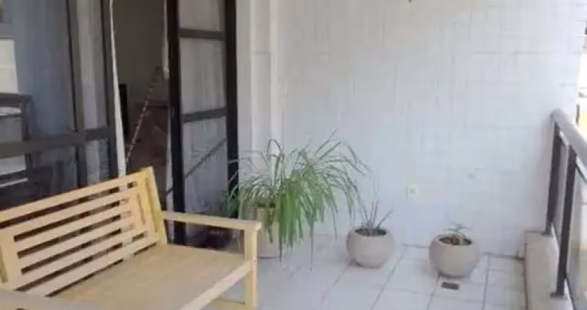 Apartamento à venda no bairro Recreio dos Bandeirantes - Rio de Janeiro/RJ, Zona Oeste