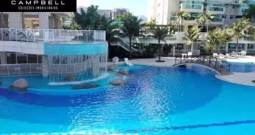 Bora bora - apartamento à venda no bairro jacarepaguá - rio de janeiro/rj