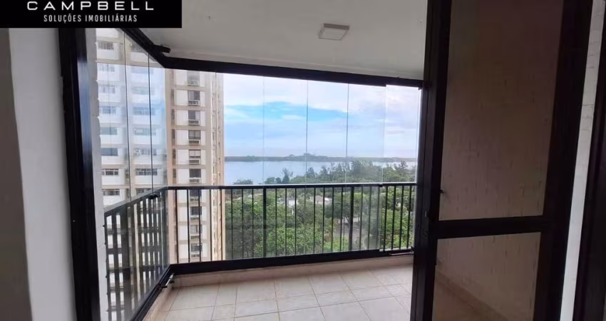 Apartamento Alto Padrão em Barra da Tijuca, Rio de Janeiro/RJ