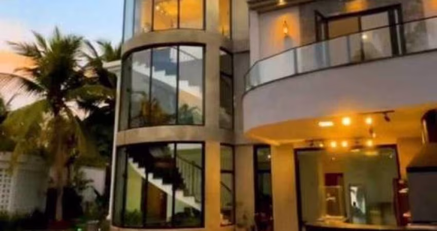 Casa Alto Padrão em Barra da Tijuca, Rio de Janeiro/RJ