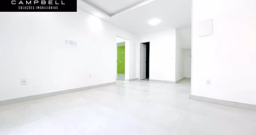 Apartamento em Vargem Grande, Rio de Janeiro/RJ