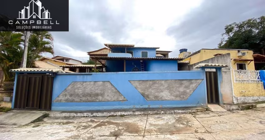 Casa em Condomínio Parque Andrea