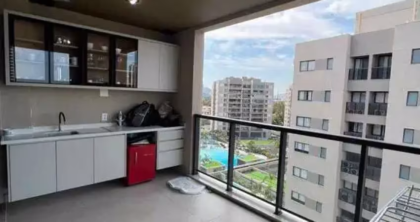 Mudra - apartamento em barra da tijuca, rio de janeiro/rj