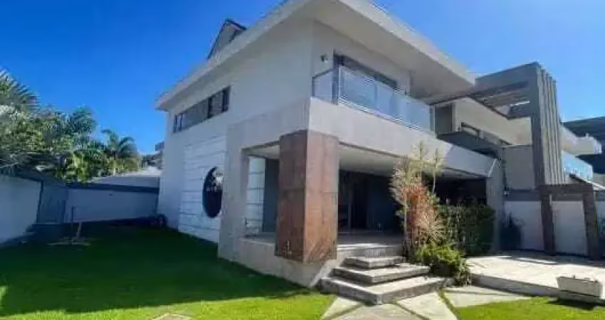 Condomínio art life - casa alto padrão em recreio dos bandeirantes, rio de janeiro/rj