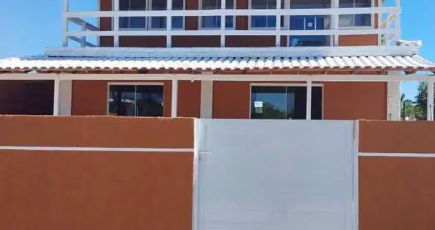 Condomínio ocean park - casa duplex em lagoinha, araruama/rj