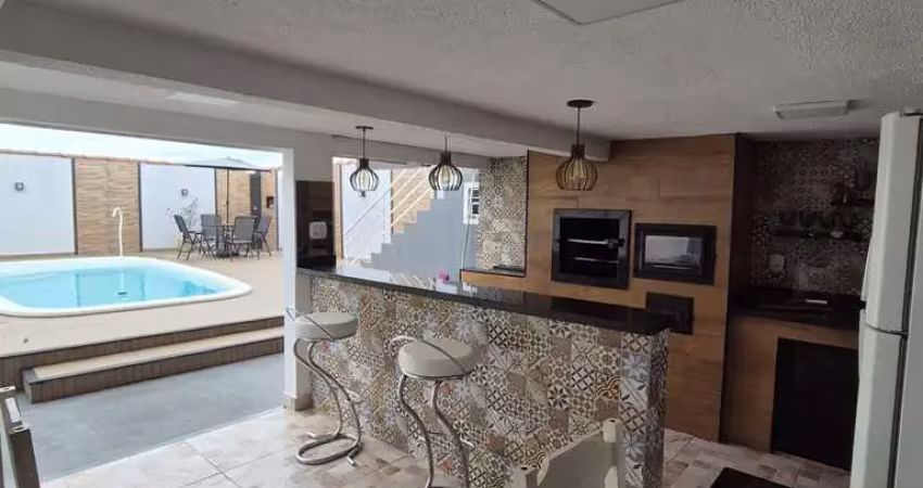 Condomínio campo alegre - casa em lagoinha, araruama/rj
