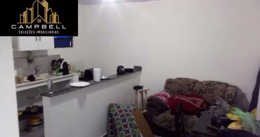 Casa com 1 quarto à venda no Areal, Araruama 