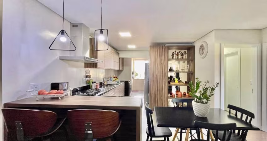 Apartamento em Planalto  -  Carlos Barbosa