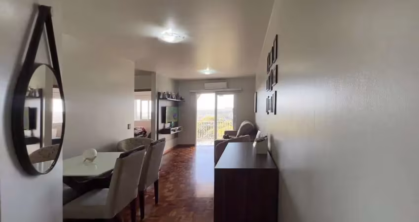 'Apartamento a venda no bairro Aurora - Carlos Barbosa com 76m², 2 quartos e 1 banheiro - Venda por R$450.000
