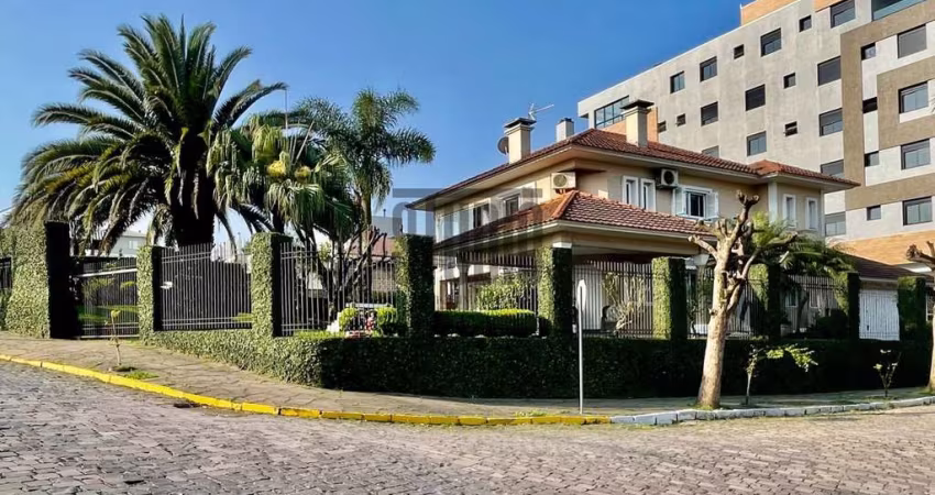 Casa a venda em Carlos Barbosa RS, 3 quartos, 2 banheiros, 3 vagas