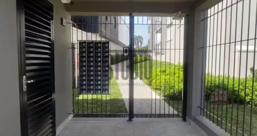 Apartamento à venda no Bairro Triângulo com 2 quartos e 1 banheiro - Novo!