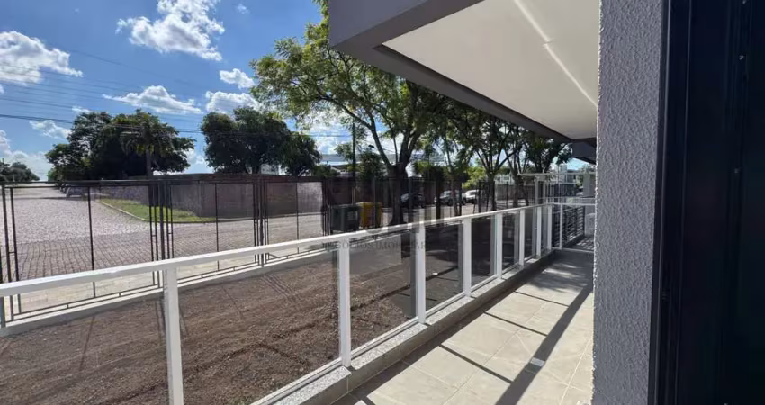 Venda de Apartamento 3 Dorms no Centro de Carlos Barbosa - R$ 953 mil