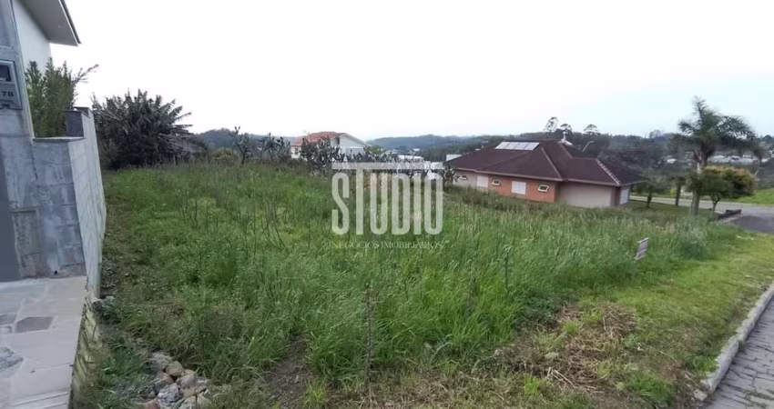 Terreno à venda na Bela Vista, Carlos Barbosa 
