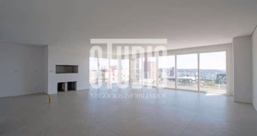 Apartamento com 3 quartos à venda no São Bento, Bento Gonçalves 