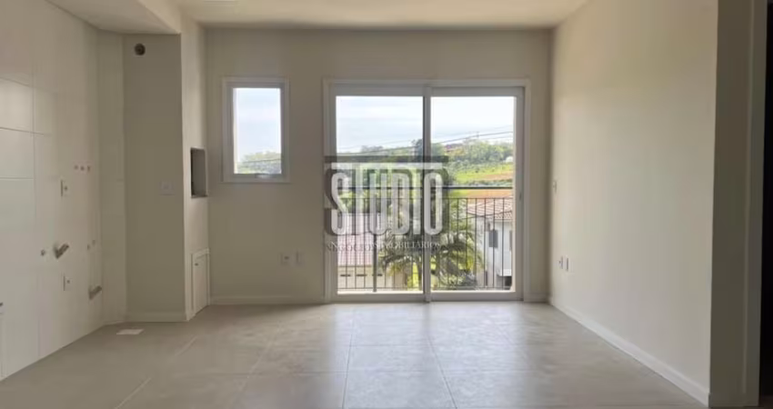 Apartamento com 2 quartos à venda no Triângulo, Carlos Barbosa 