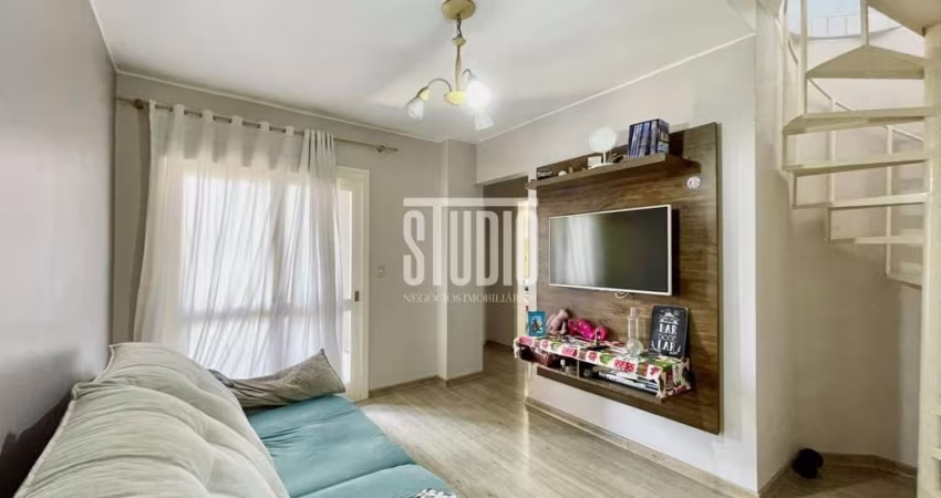Apartamento com 3 quartos à venda no Planalto, Carlos Barbosa 