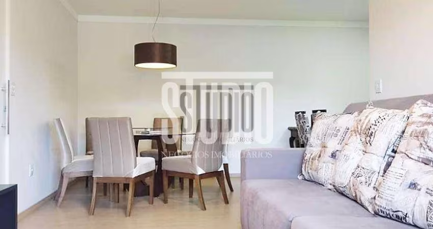Apartamento com 2 quartos à venda no Peterlongo, Garibaldi 