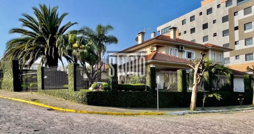 Casa com 3 quartos à venda na Avenida Presidente Kennedy, 1465, Ponte Seca, Carlos Barbosa