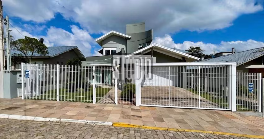Casa com 4 quartos à venda no Planalto, Carlos Barbosa 