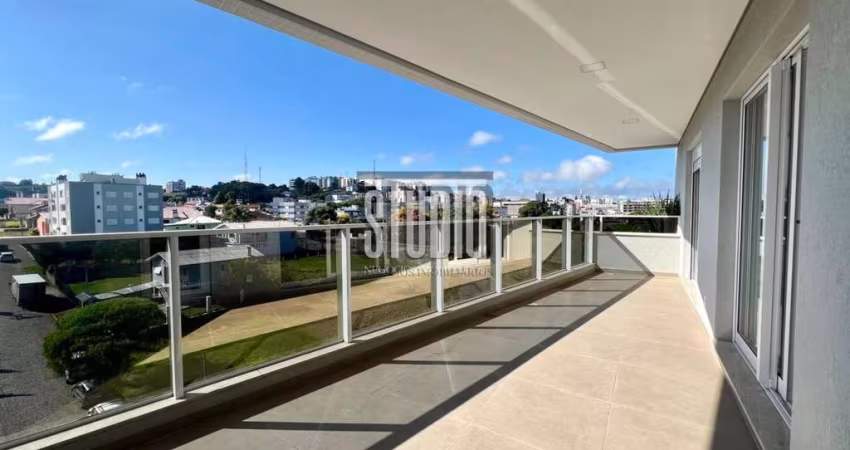 Apartamento com 3 quartos à venda no Centro, Carlos Barbosa 