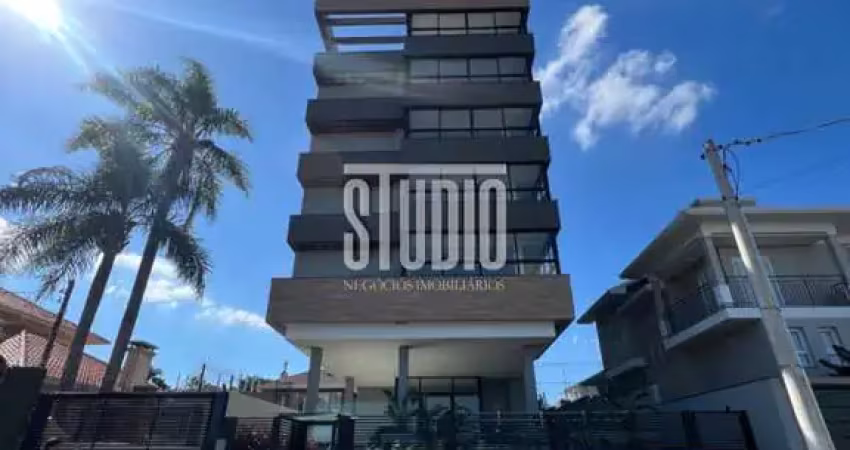 Apartamento novo à venda - 3 dormitórios sendo 1 suíte e 1 box de garabem