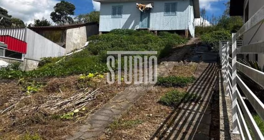 Terreno à venda em Navegantes, Carlos Barbosa 