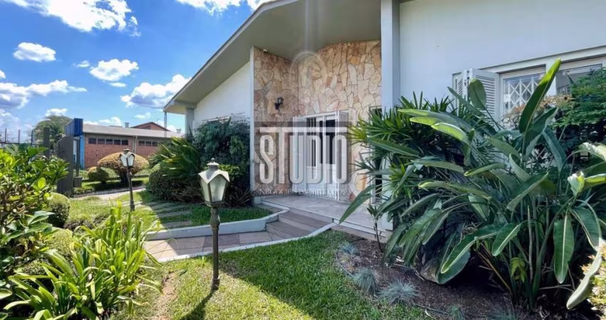 Casa com 4 quartos à venda no Planalto, Carlos Barbosa 
