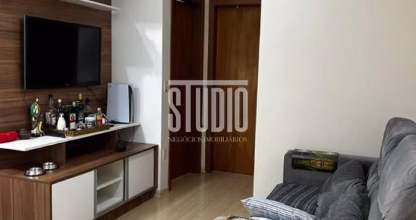 Apartamento com 2 quartos à venda em Navegantes, Carlos Barbosa 