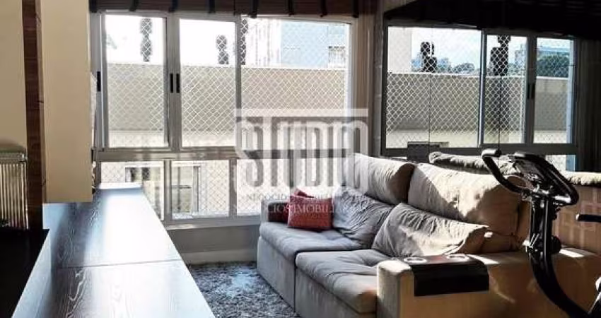 Apartamento com 2 quartos à venda no Centro, Carlos Barbosa 