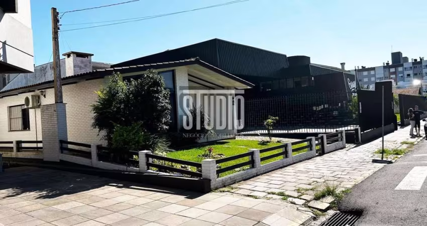 Casa com 3 quartos à venda no Planalto, Carlos Barbosa 