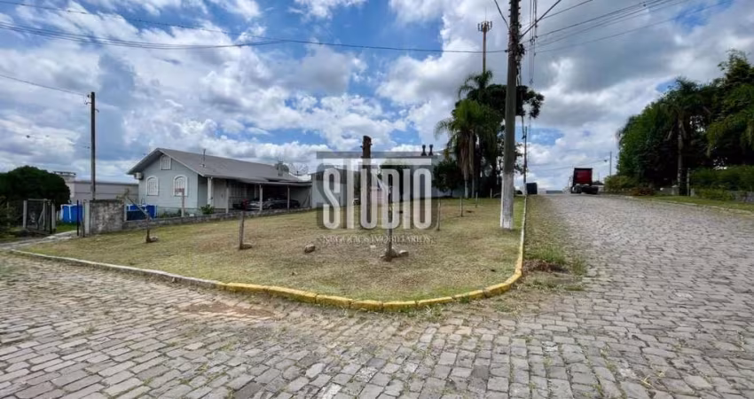 Terreno à venda no Triângulo, Carlos Barbosa 