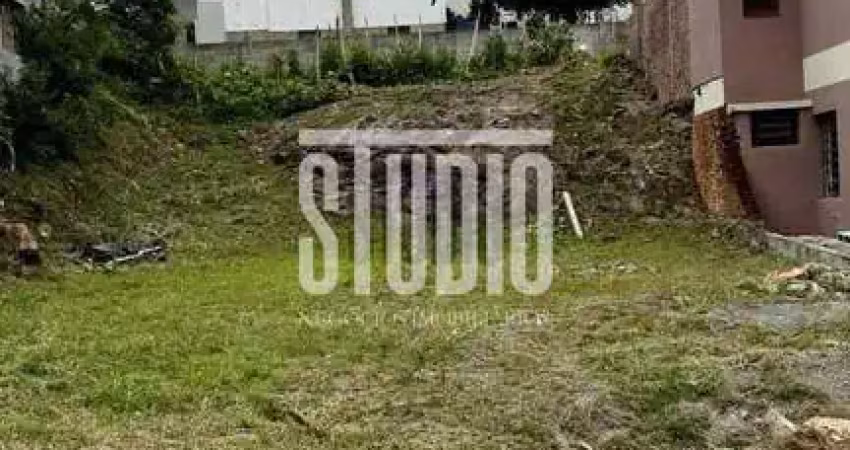 Terreno à venda no Planalto, Carlos Barbosa 