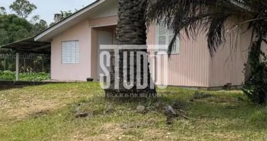 Casa com 3 quartos à venda em Navegantes, Carlos Barbosa 